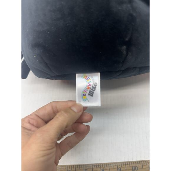 Wendy The Spider Squishmallows™ Treat bag Exclusive 8” Halloween NWT - Picture 7 of 8